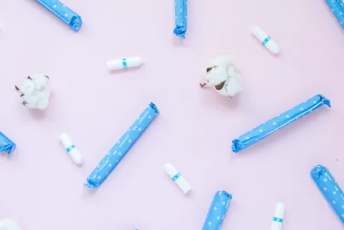 Applicator Tampon | Super