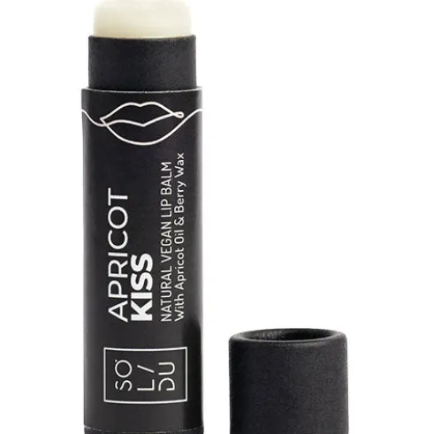 Apricot Kiss