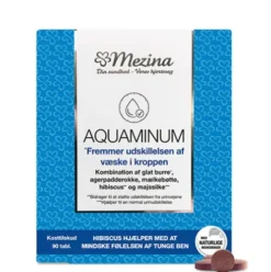 Aquaminum