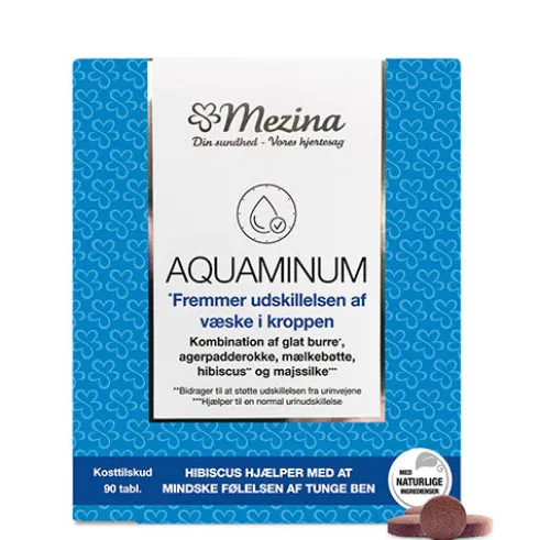 Aquaminum