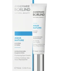 Aquanature Plumping Eye Cream