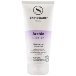 Archiv Creme