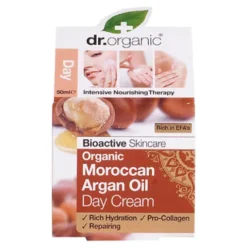 Argan Oil Day Cream