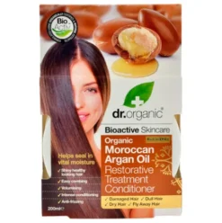 Argan Oil Hair Treatment Conditioner