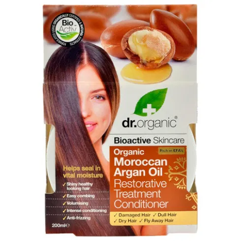 Argan Oil Hair Treatment Conditioner