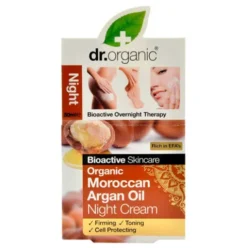 Argan Oil Night Cream