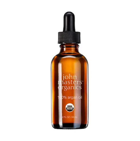 100 % Argan Olie
