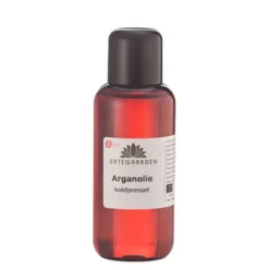 Arganolie Økologisk