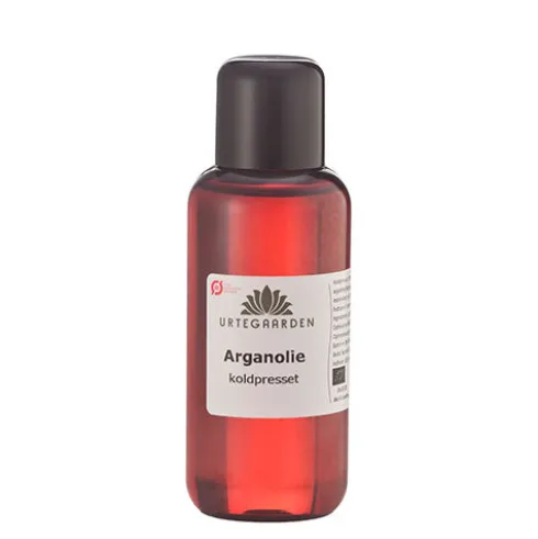 Arganolie Økologisk