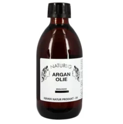 Argan Olie 100% Ren
