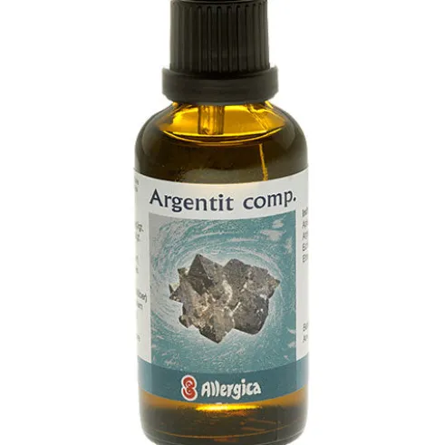 Argentit Comp.