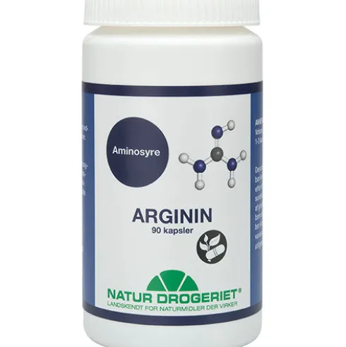 Arginin