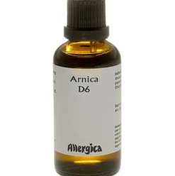 Arnica D6