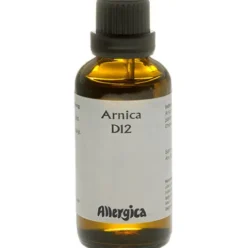 Arnica D12