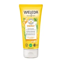 Aroma Shower Energy