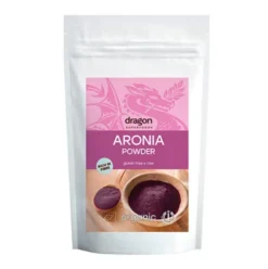 Aronia Pulver