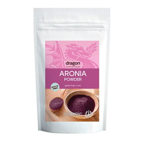 Aronia Pulver