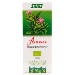 Artiskoksaft Schönenberger Økologisk