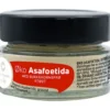 Asafoetida Løgerstatning Økologisk