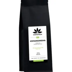 Ashwagandha Pulver Økologisk