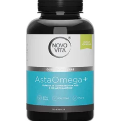 Astaomega+