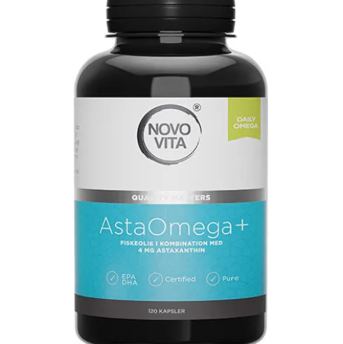 Astaomega+