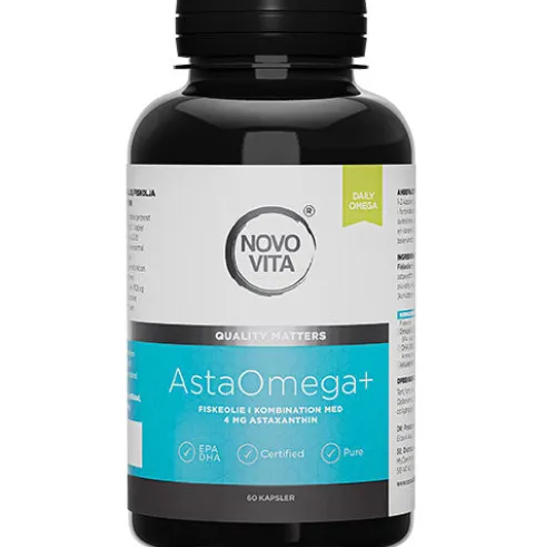 Astaomega+