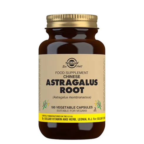Astragalus 520 mg