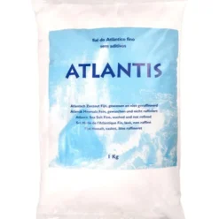 Atlantis Havsalt Fin