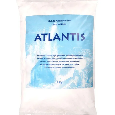 Atlantis Havsalt Fin