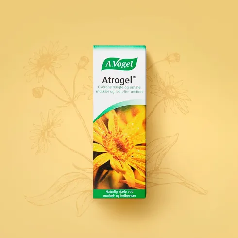 Atrogel
