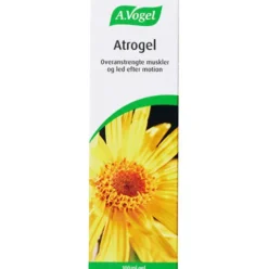 Atrogel