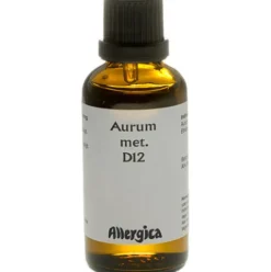 Aurum Met. D12