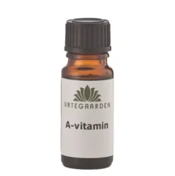 A-vitamin
