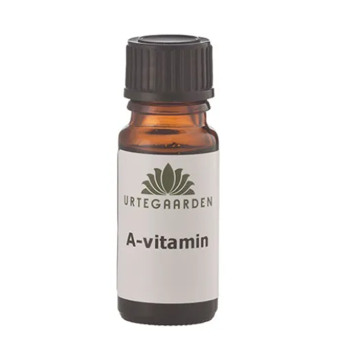 A-vitamin
