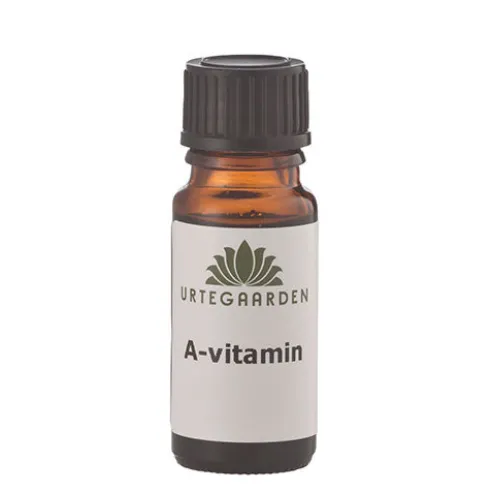 A-vitamin