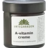 A-vitamincreme