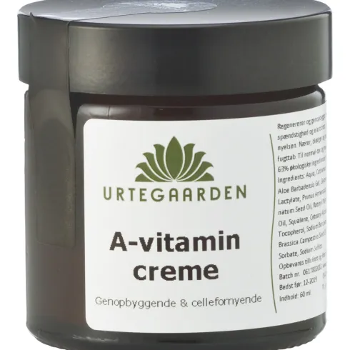 A-vitamincreme