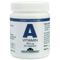 A-vitamin 3000 I.e.