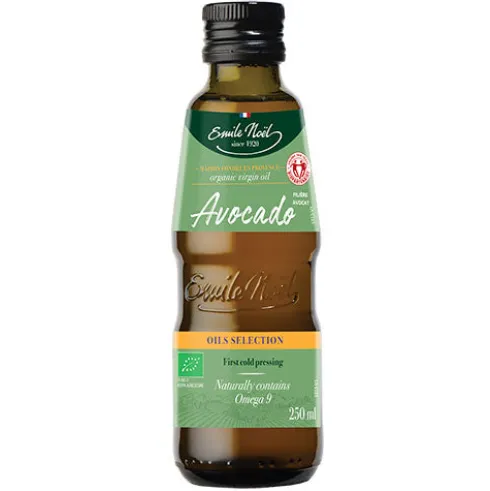 Avocado Olie Økologisk