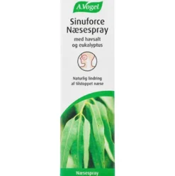 A.Vogel Sinuforce Næsespray