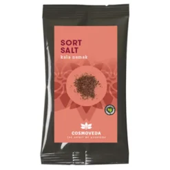 Ayurveda Black Salt