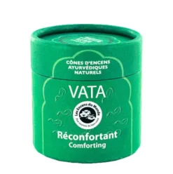 Ayurveda Cones Røgelse | Vata