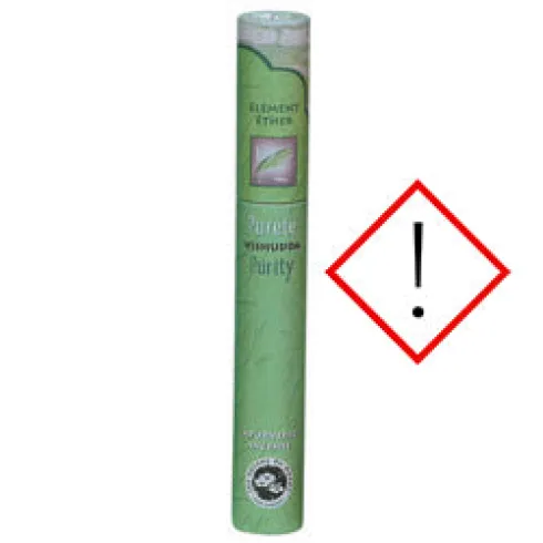 Ayurvedisk Røgelse | Purity