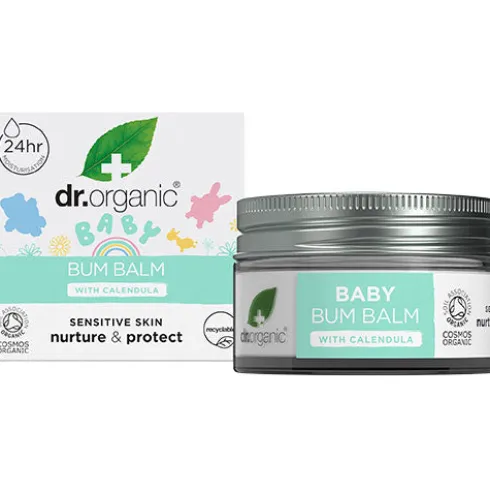 Baby Bum Balm