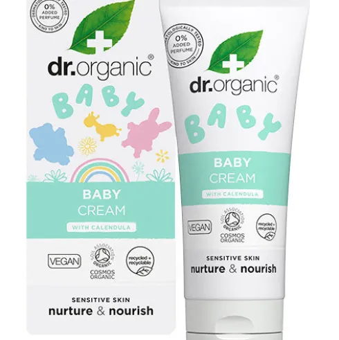 Baby Cream