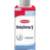 Babysemp 1 Drikkeklar