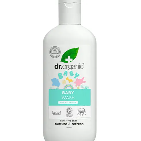 Baby Wash