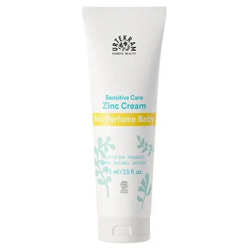 Baby Zink Salve Ingen