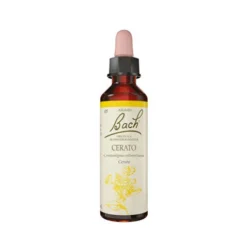 Bach Originale Blomsterremedier | Cerato